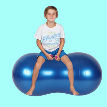 Pindabal Pelota Sensorial para Autismo | Estimula el enfoque y los sentidos - Perfecta para niños con TEA
